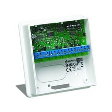 Bentel PFNEPBL3MINOUT Module d'extension 6 zones pour centrale KYO