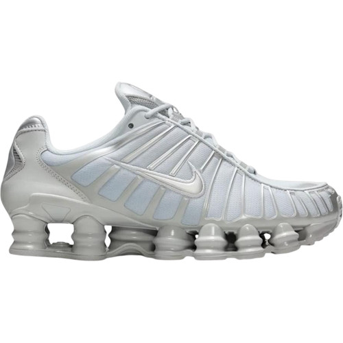 Nike shox sneaker donna - shox, tl