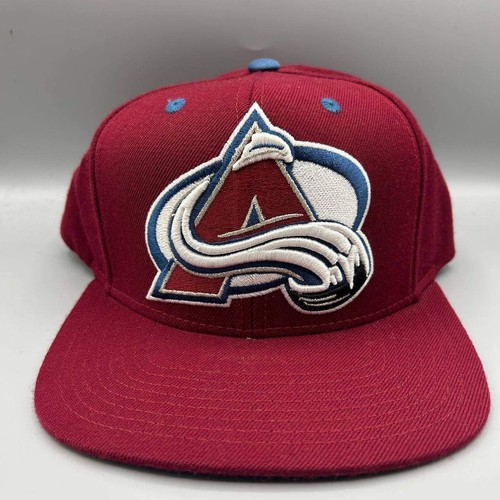 Cappello colorado avalanche - cappello,