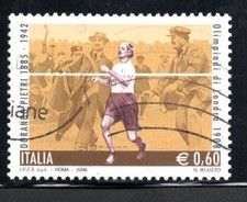 Francobollo Italia 2008