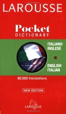 Larousse pocket - larousse,