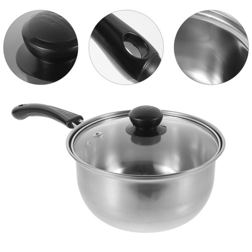 Pentola per salsa con - pentola,