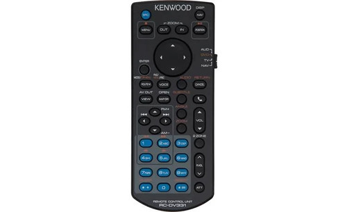 Telecomando originale kenwood - telecomando,