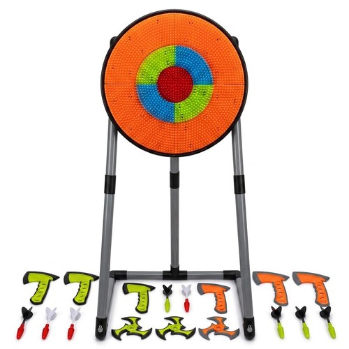 Set gioco lancio ascia per - ascia,