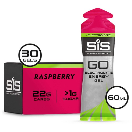 Science sport energy - in,