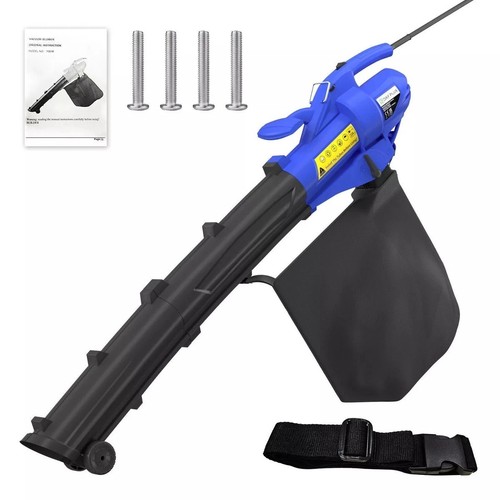Soffiatore elettrico per - , siepi
