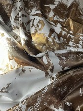 Autentico abito jaquard di