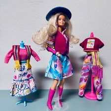 Bambola divertente barbie - divertente,