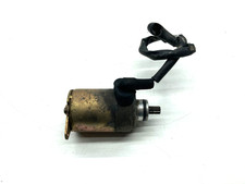 MOTORINO AVVIAMENTO STARTER KYMCO PEOPLE 150 1999-2000-2003-2004-2005 ORIGINALE