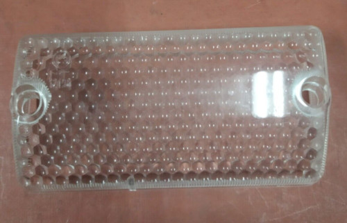 Gemma plastica fanale - plastica,