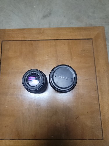 Sigma 200mm 8 5 - sigma, d