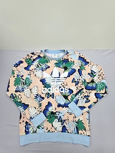 Adidas originals felpa - adidas, con