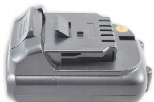 Batteria ricaricabile per