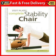 Manuale stott pilates sedia - -,