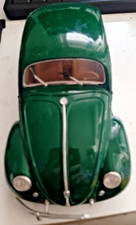 MODELLINO VOLKSWAGEN MAGGIOLINO   1 : 18 MAISTO