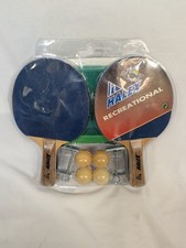 Set da ping pong ricreativo