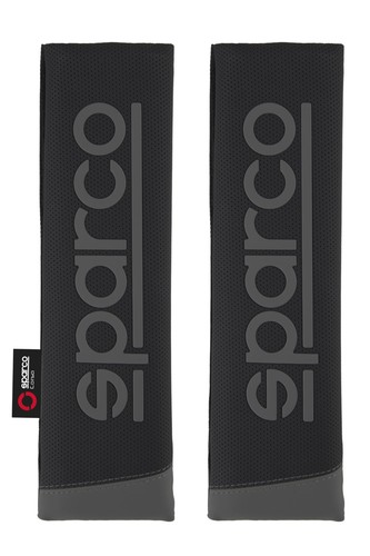 Sparco cuscinetti per cintura - cuscinetti,