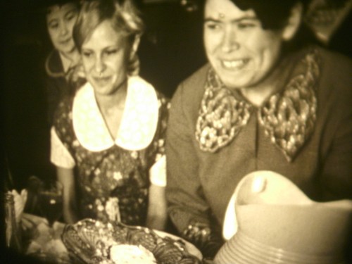 16mm amateur 1973 - 16mm, soviete