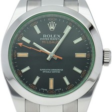 Orologio ROLEX Milgauss