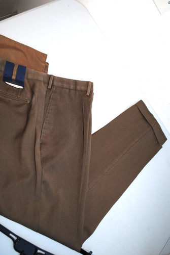 Pantalone santaniello napoli - pantalone,