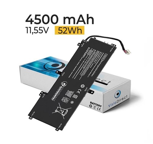 Batterie pour envy - pour,