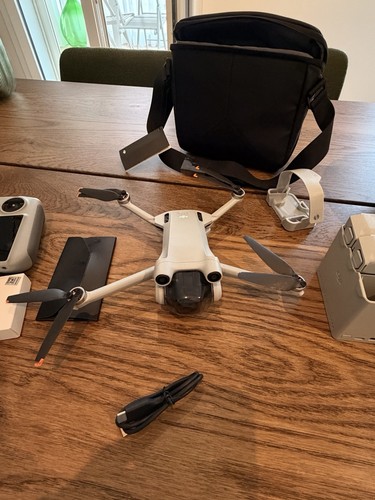 Dji mini pro rc - dji, smart