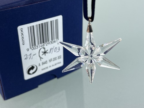 Stella swarovski 2003 - swarovski,
