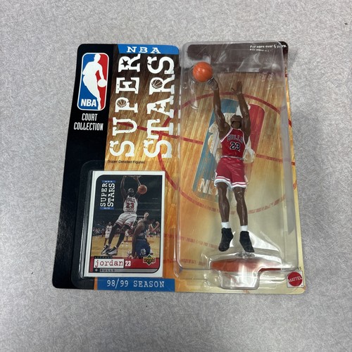Figurina upper deck - deck, mattel