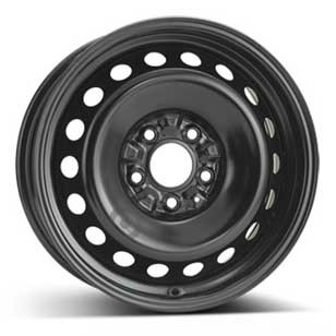 Alcar cerchio ferro 7855 - cerchio,