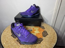 Taglia 11 - Nike Kobe 9 Elite