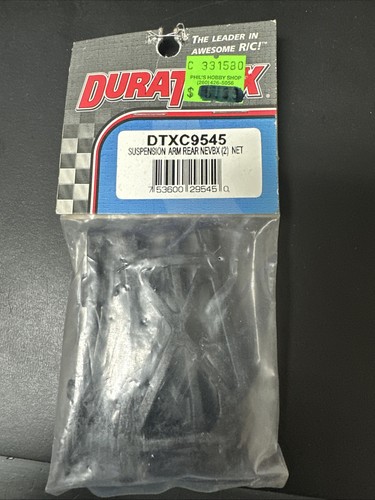 Duratrax dtxc9545 bracci - duratrax,