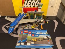 LEGO CITY: Terminal passeggeri