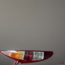 Fanale Faro post. sinistro Fiat Ulysse 2007