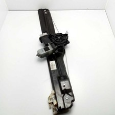 51980513 Alzacristalli alzavetro elettrico anteriore destro Fiat 500 L (351 352)