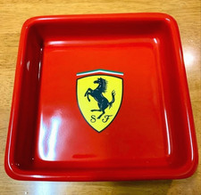 [Unused] Ferrari Ashtray Tray