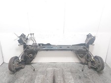 555118520R PONTE POSTERIORE RENAULT CLIO IV (B98) 1.2 B 16V AUT 120CV 5P BERL