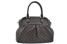 Autentica borsa a mano Louis