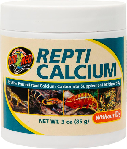 Repti calcium integratore - calcium,