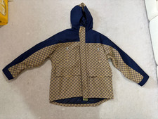 NUOVISSIMA GIACCA GUCCI BEIGE