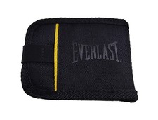 Everlast Black Ripstop Wallet