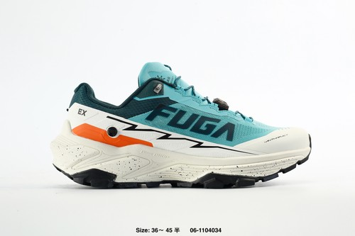 Scarpa kailas fuga ex3 ciano - kailas,