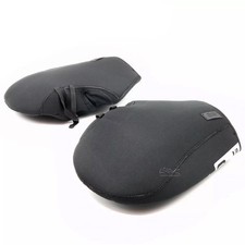 COPPIA COPRIMANOPOLE COPRIMANI UNIVERSALE MOTO / SCOOTER OJ MINI PRO-HAND C010