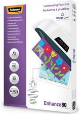 Pouches per Plastificazione