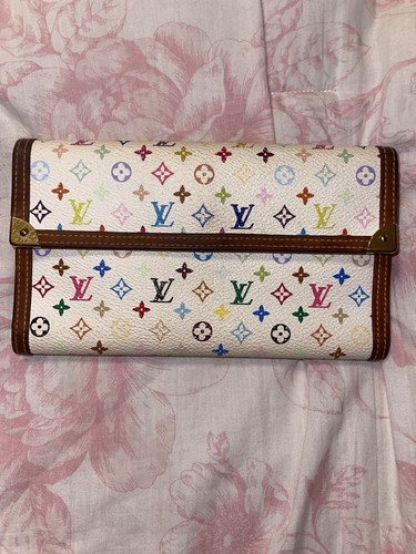 Louis vuitton portafoglio - louis,