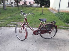 Bicicletta donna Molinari