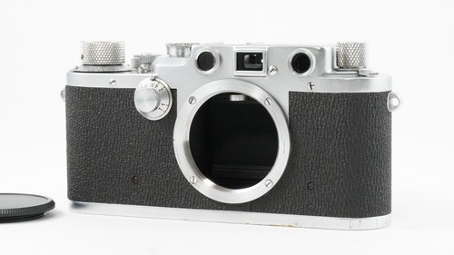 Corpo fotocamera leica - corpo,