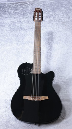 Godin multiac mundial onyx - godin,
