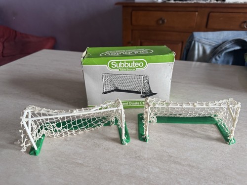 Set porte subbuteo - porte, c