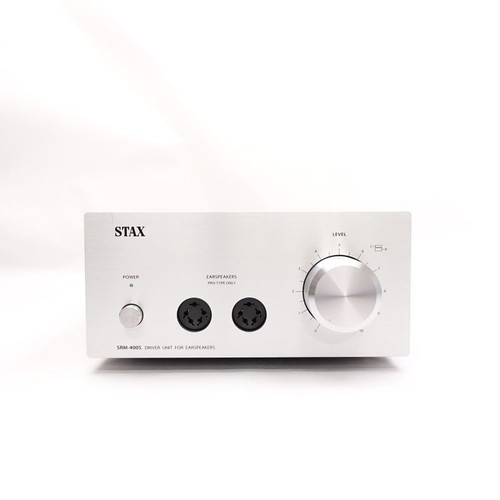 Stax srm 400s unità - srm-400s,