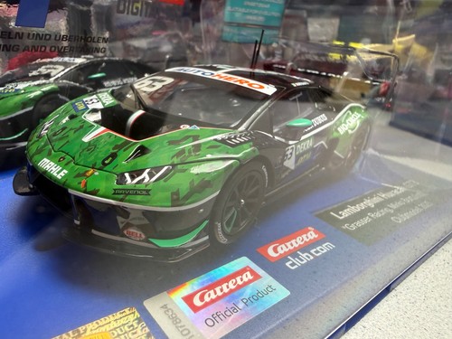Carrera digital132 lamborghini - carrera,